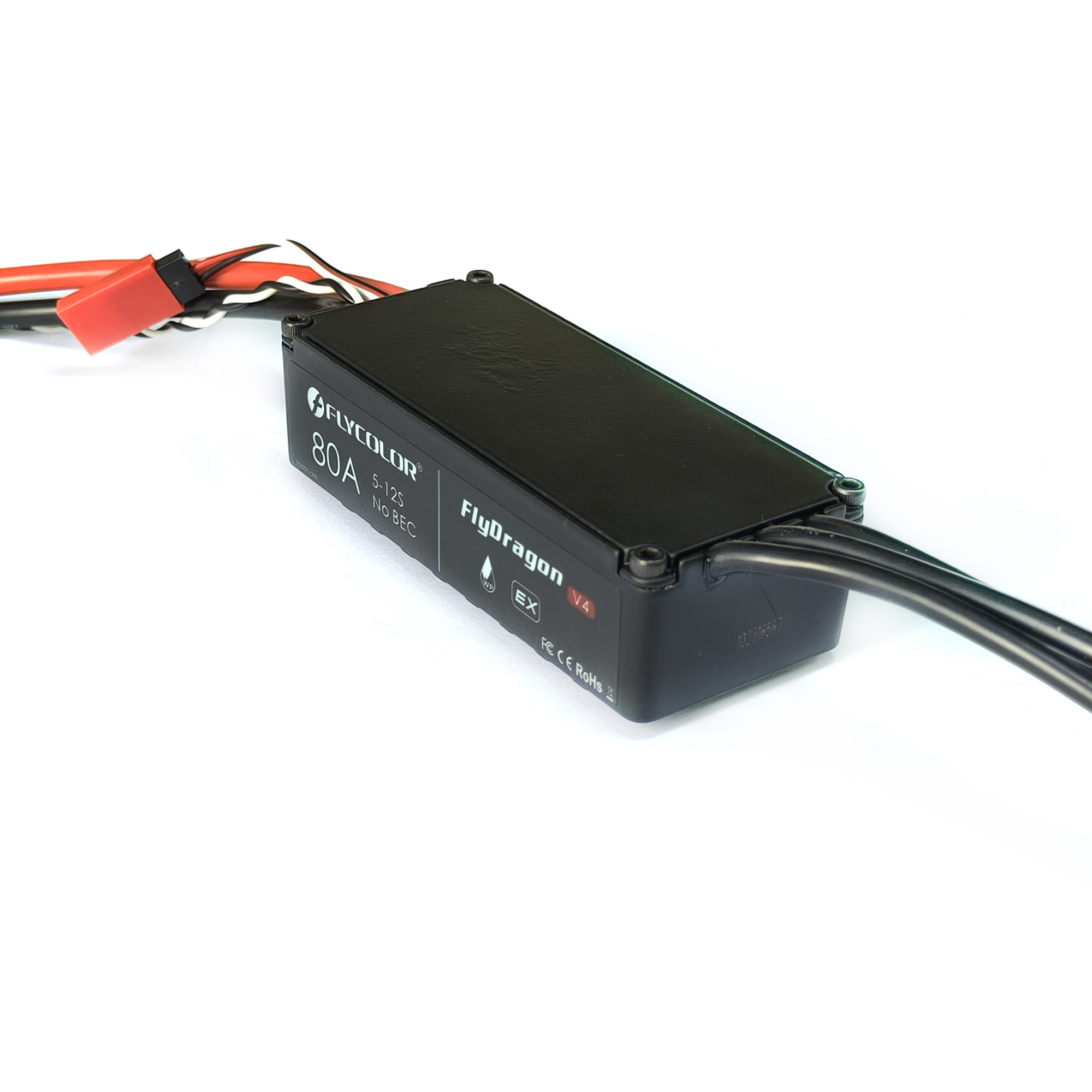 FlyDragon V4 80A / 150A FLYCOL - Drone Lipo Battery review and price