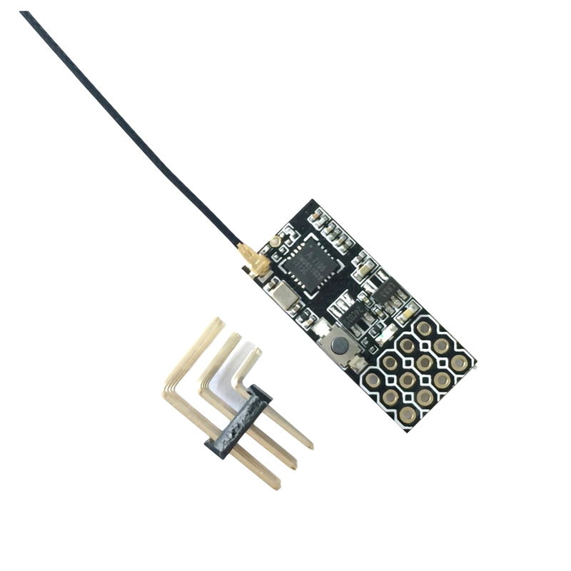Flysky FS2A Mini Receiver 4CH  - Drone Lipo Battery review and price