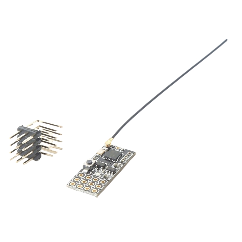 Flysky FS2A Mini Receiver 4CH  - Drone Lipo Battery review and price