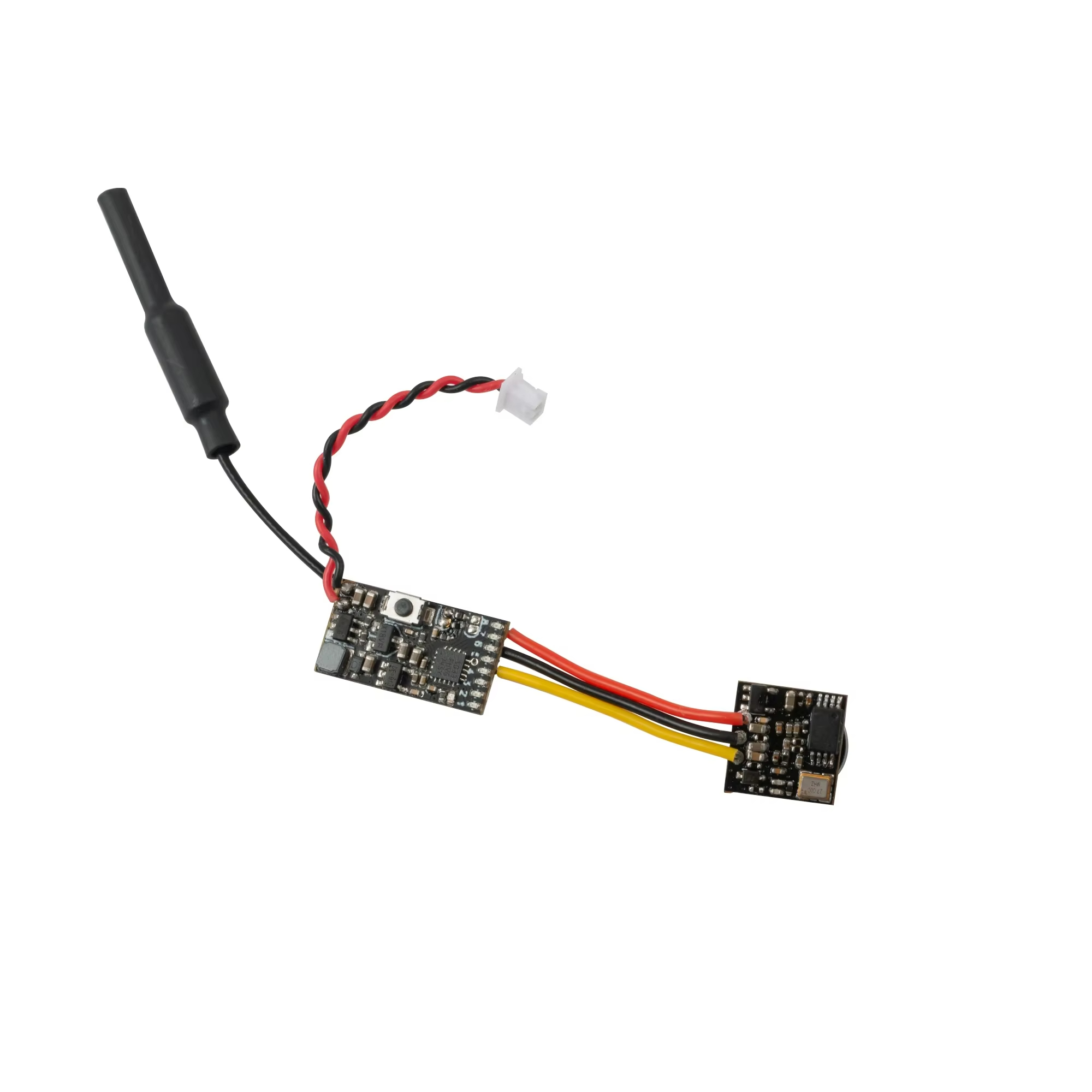 RC Micro Camera FPV AIO 5.8G 2 - Drone Rc Plegable review and price