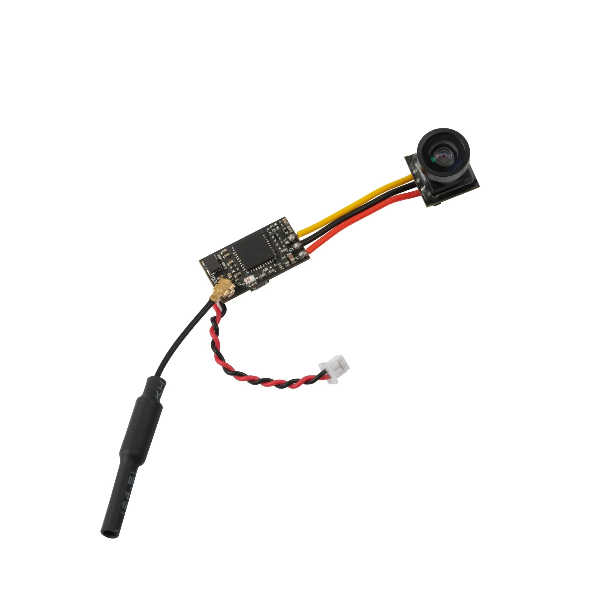 RC Micro Camera FPV AIO 5.8G 2 - Drone Rc Plegable review and price