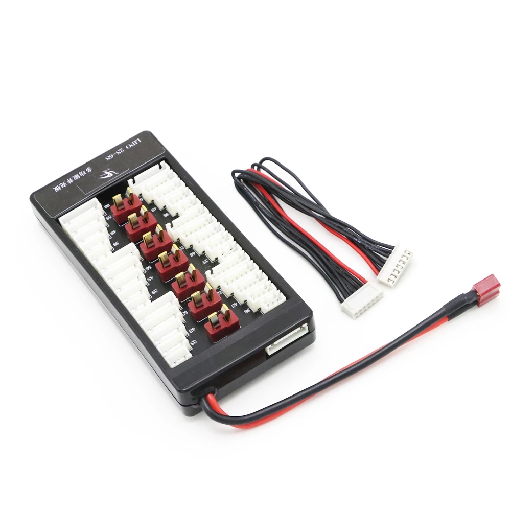 Multi 2S-6S Lipo Parallel Bala - Lipo Parallel Charging Board review and price