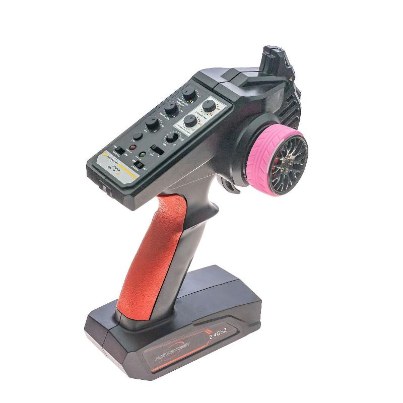 ''Universal Sweat-Resistant Si - Rc Transmitter review and price