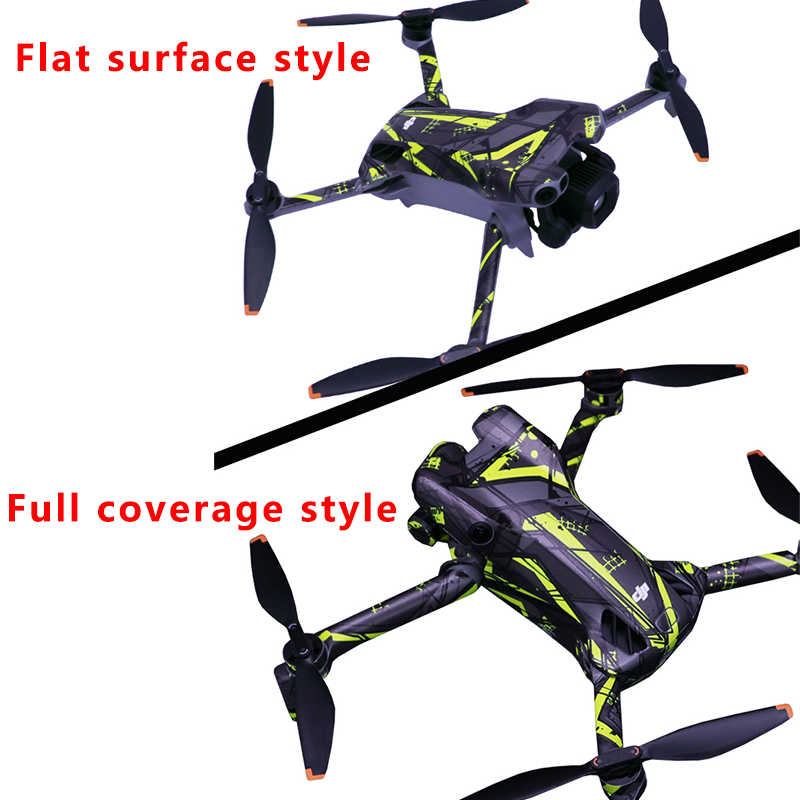 For DJI Mini 5Pro Drone Sticke - Drone Dji Rc N3 review and price