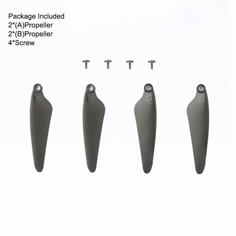 Original Foldable Propeller fo - Drone Keh Rc K11 Turbo review and price
