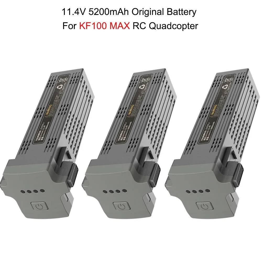 KF100 MAX RC Drone Original Ba - Drone Lipo Battery review and price