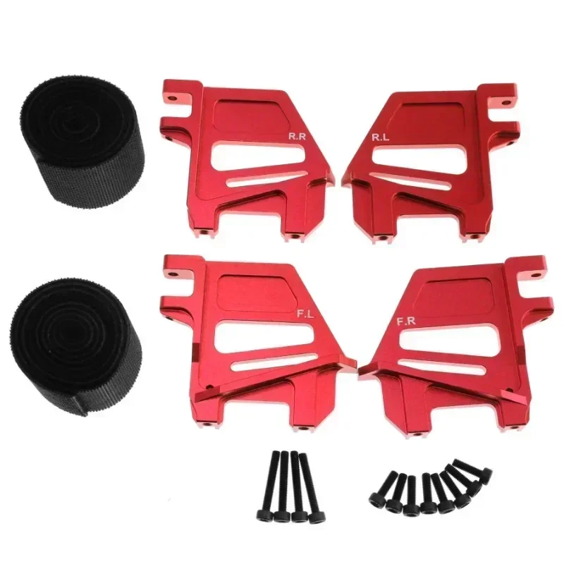 Aluminum Alloy Battery Holder  - Drone Rc Belt review and price