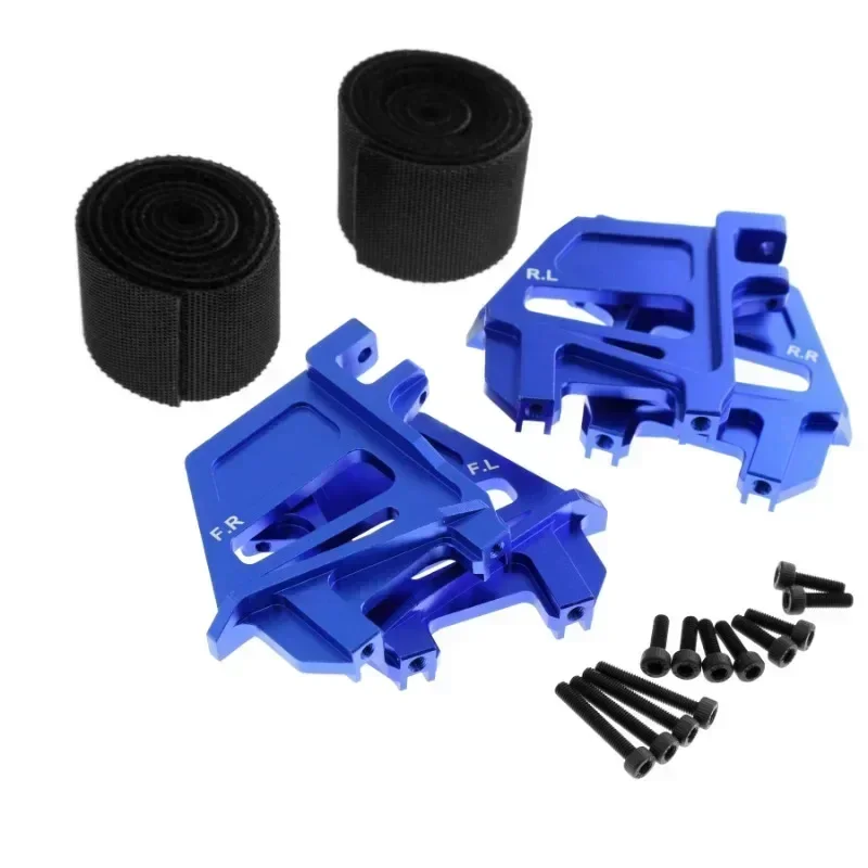 Aluminum Alloy Battery Holder  - Drone Rc Belt review and price