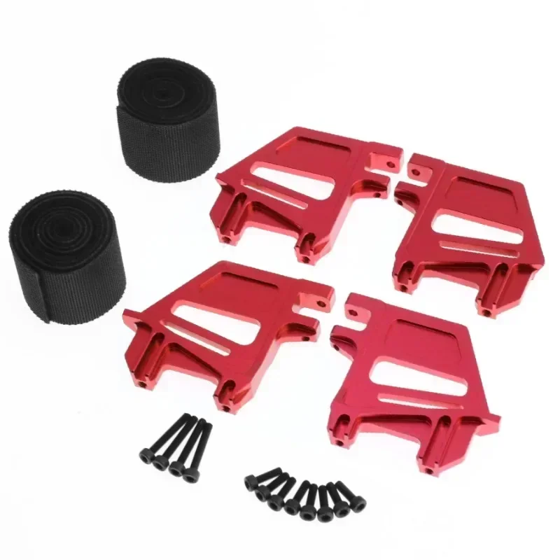Aluminum Alloy Battery Holder  - Drone Rc Belt review and price