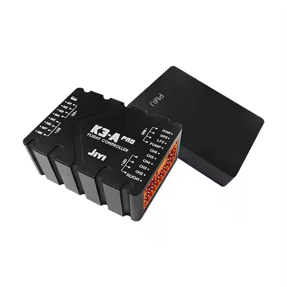 JIYI K3A Pro Flight Control Du - Flight Controller review and price