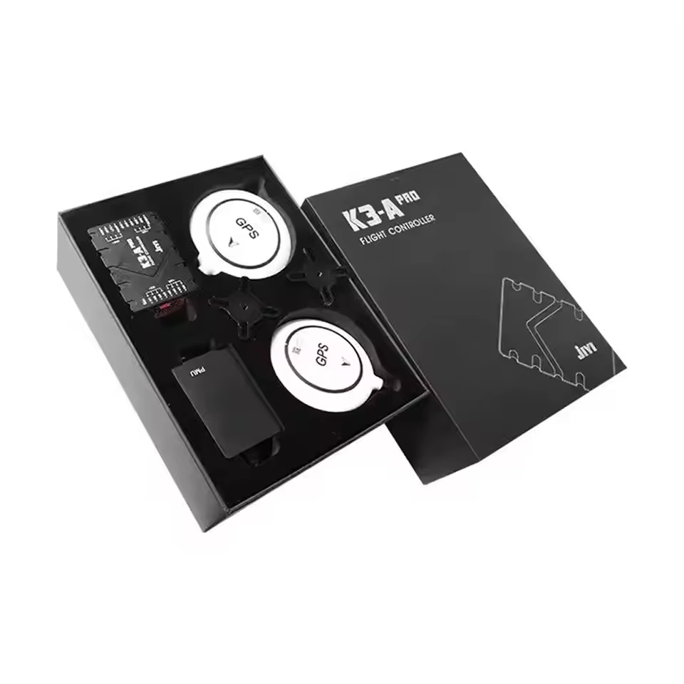 JIYI K3A Pro Flight Control Du - Flight Controller review and price