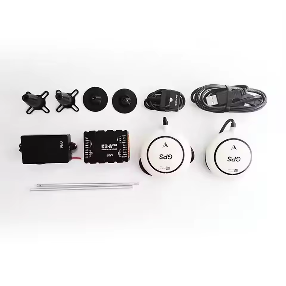 JIYI K3A Pro Flight Control Du - Flight Controller review and price