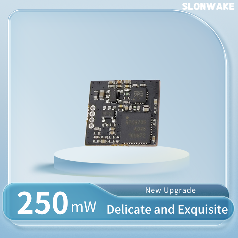 Mini 5.8G 40CH 25/100/250mW Ad - Rc Transmitter review and price