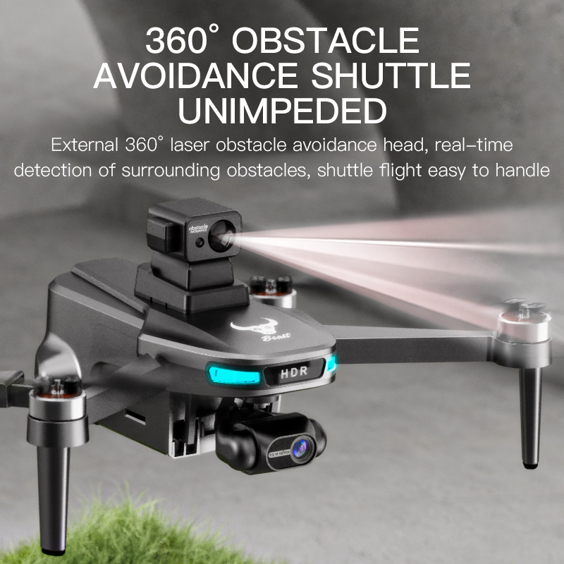 SG109 MAX2 Professional FPV 8K - Drone Rc Helicopter With Camera review and price