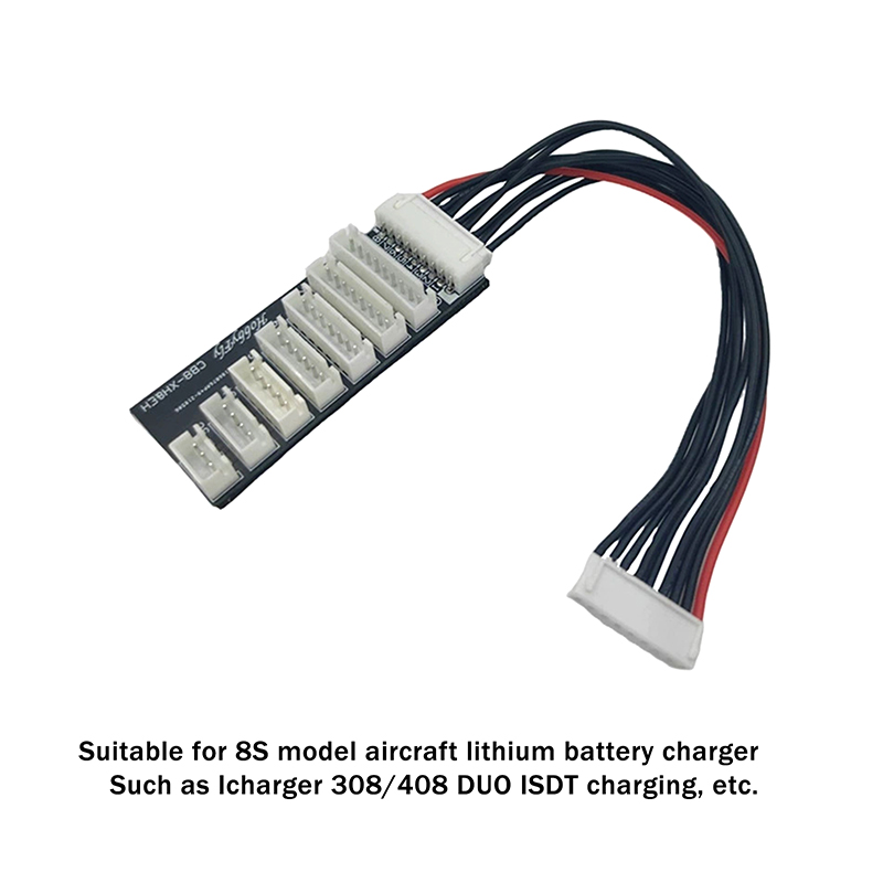 2-8S Lipo Battery Charge Balan - Lipo Parallel Charging Board review and price