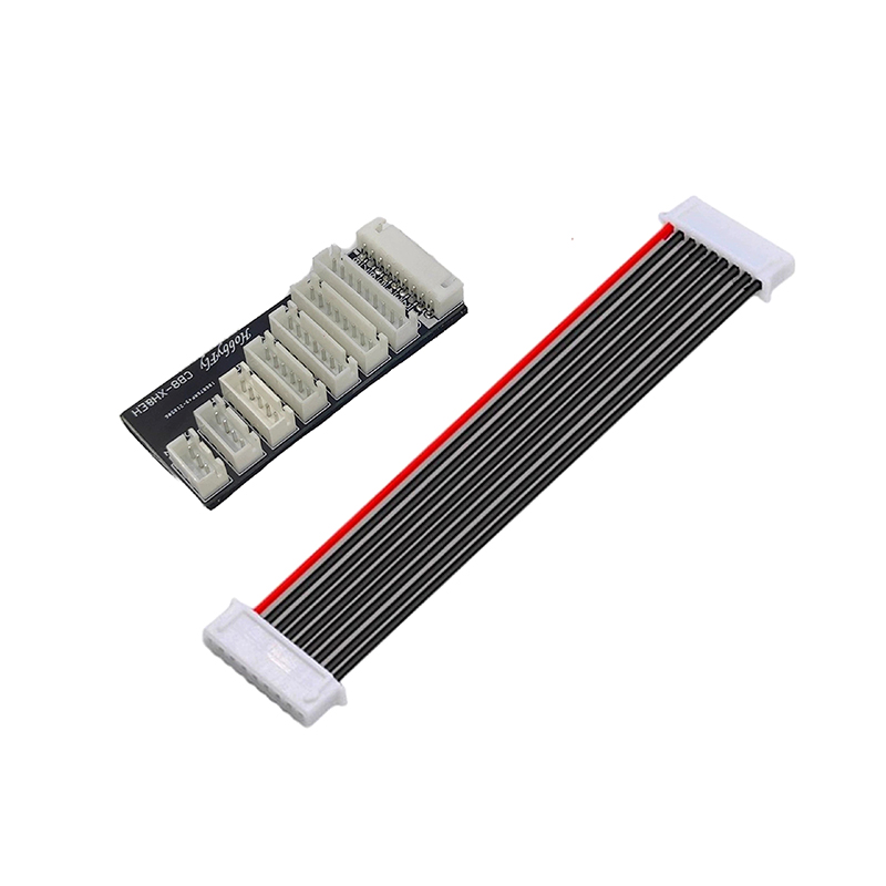 2-8S Lipo Battery Charge Balan - Lipo Parallel Charging Board review and price