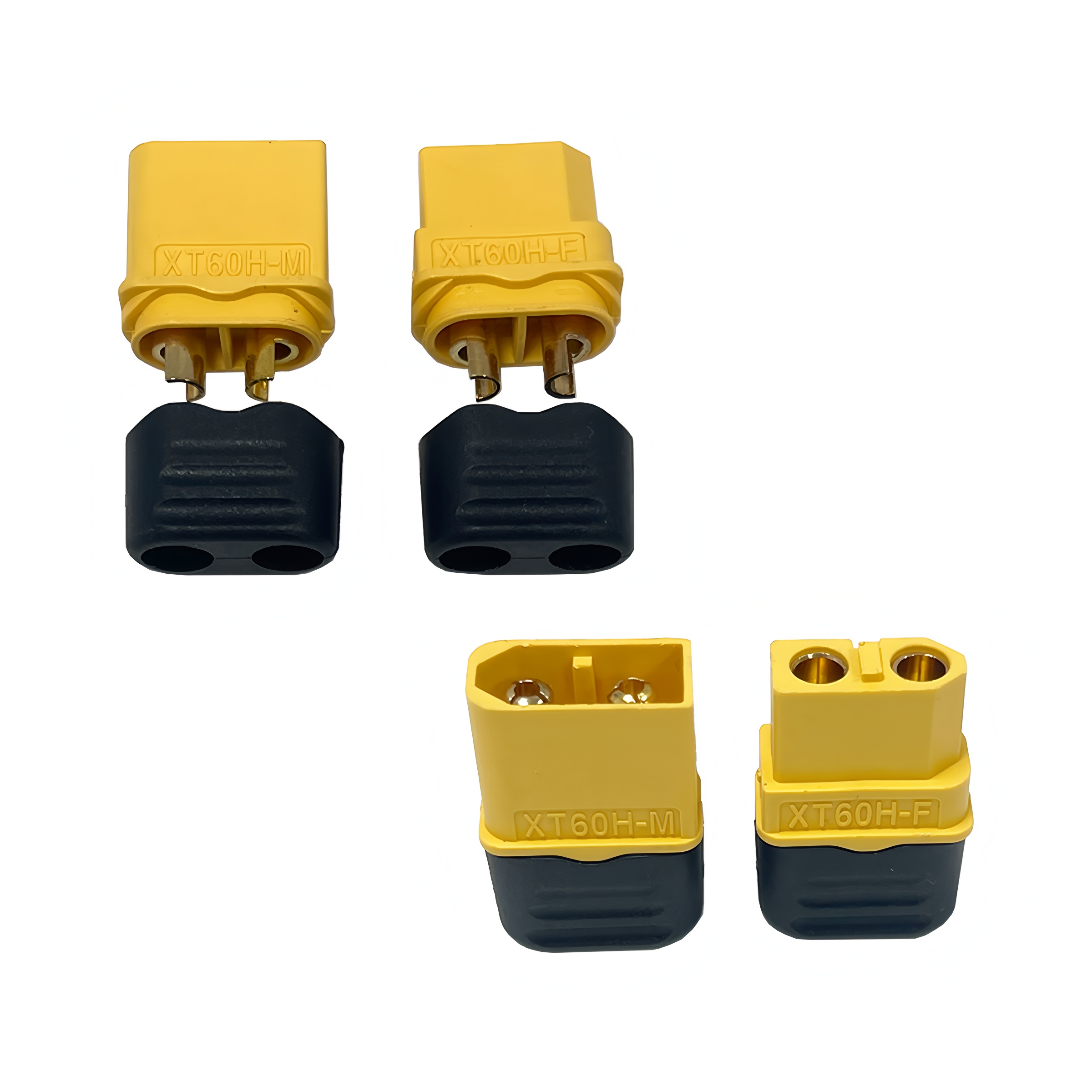 10/20pair XT60H Connector Plug - Drone Lipo Battery review and price