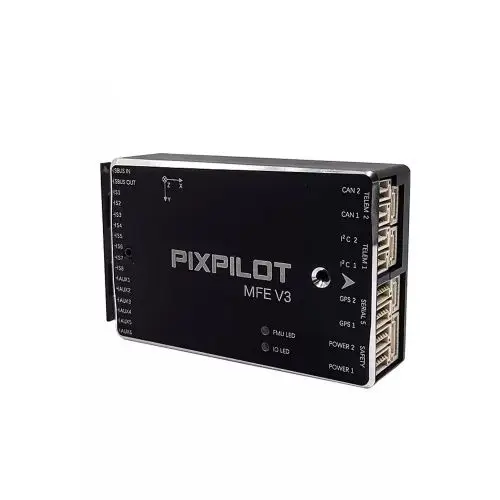 2026 New Makeflyeasy PixPilot  - Flight Controller review and price