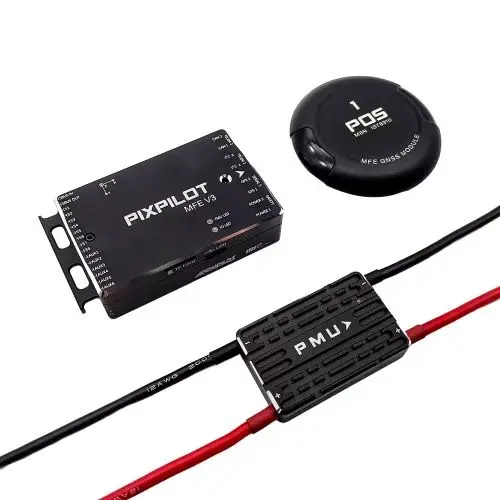 2026 New Makeflyeasy PixPilot  - Flight Controller review and price