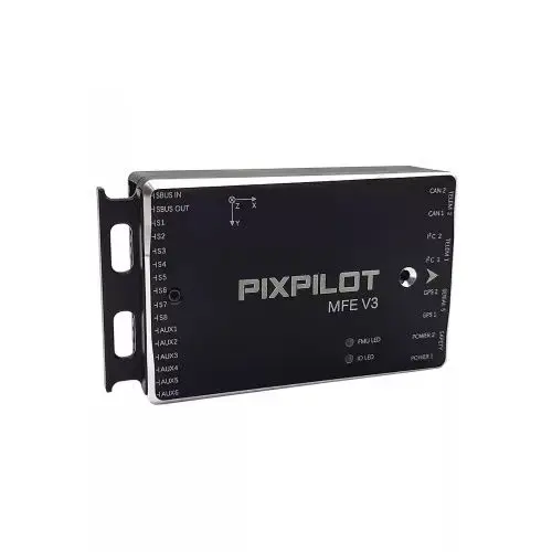 2026 New Makeflyeasy PixPilot  - Flight Controller review and price