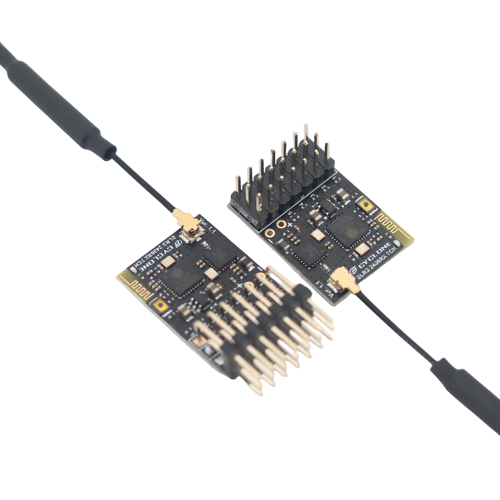 ELRS 2.4G PWM 7CH 6CH CRSF Rec - Drone Rc Controller And Receiver review and price