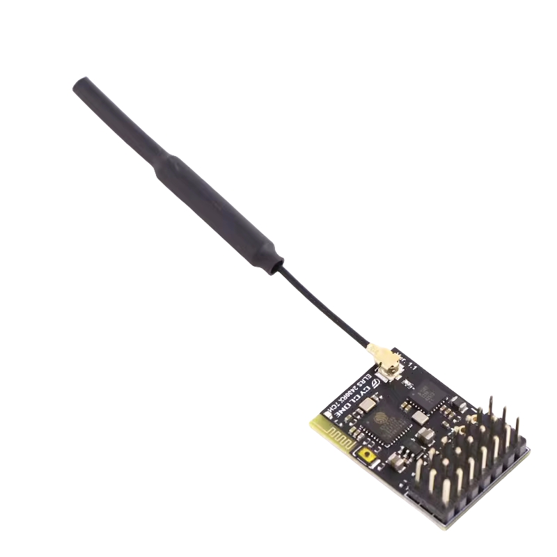 ELRS 2.4G PWM 7CH 6CH CRSF Rec - Drone Rc Controller And Receiver review and price
