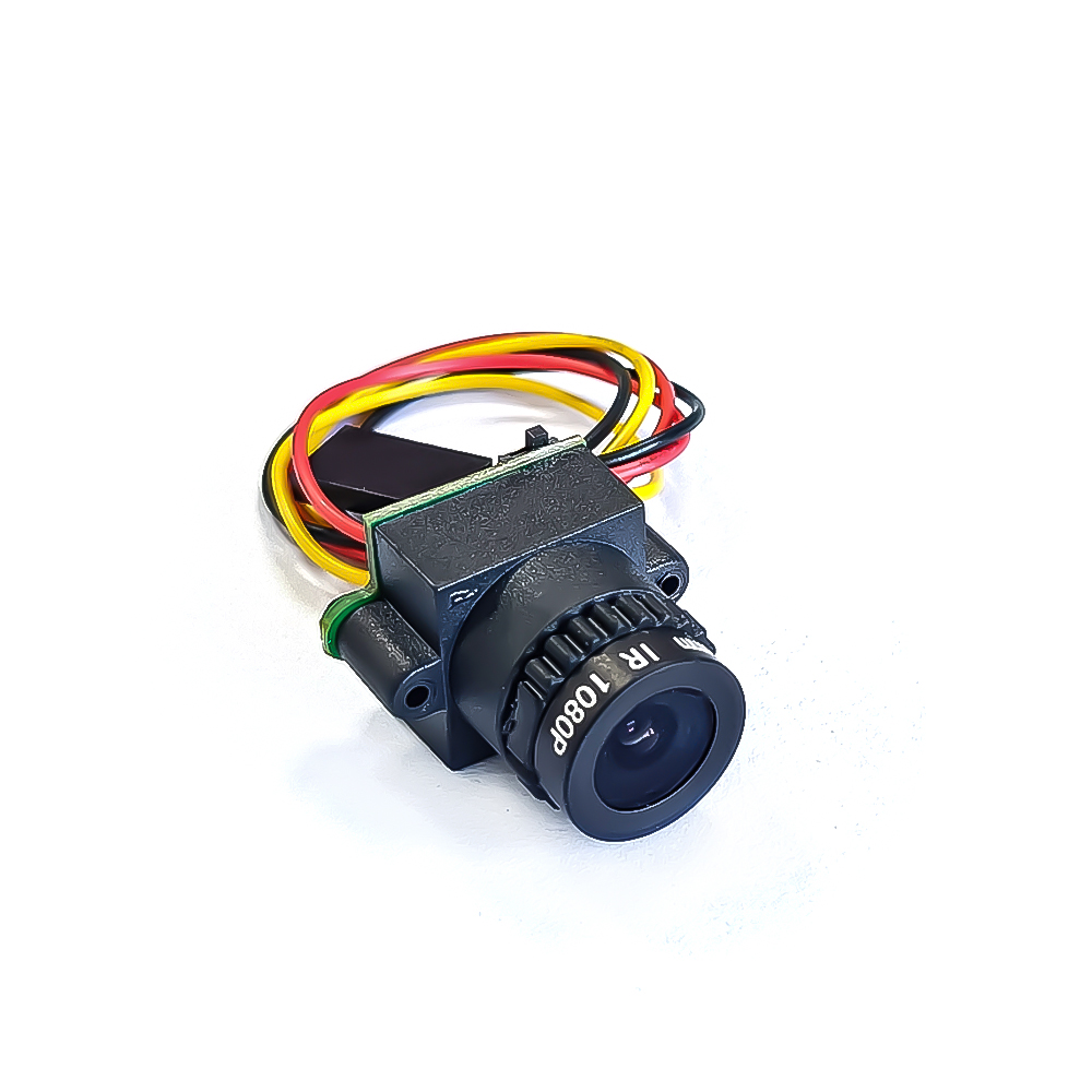 TS832 Receiver +RC832 +1000TVL - Drone Rc Plegable review and price