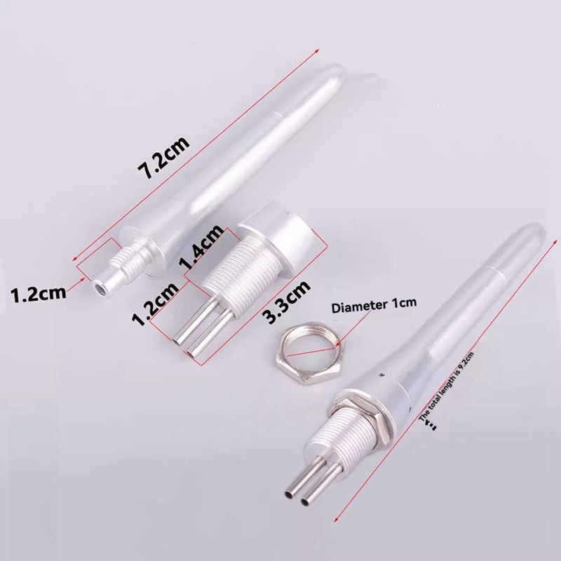 Direct Mounted Pitot Tube Dyna - Flight Controller review and price
