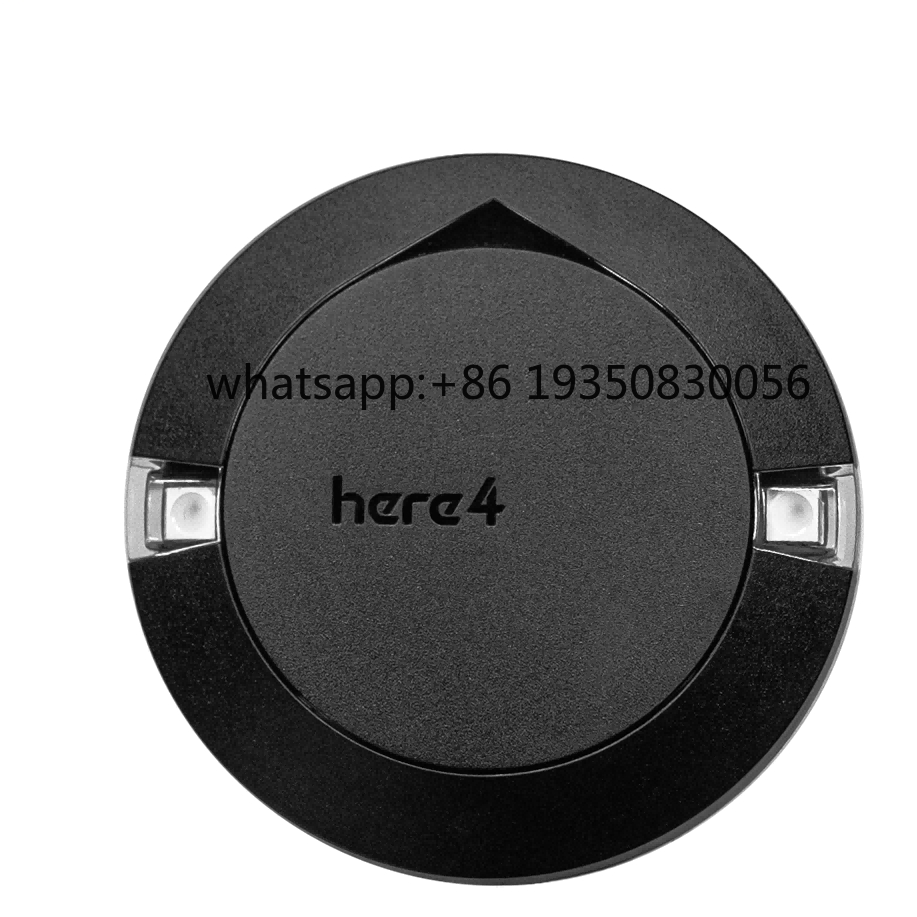 HEX Here4 Open Source High-Pre - Flight Controller review and price