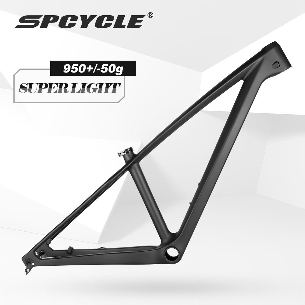 Spcycle 27.5er T1000 Carbon Mo - Heavy Lift Drone Frame review and price