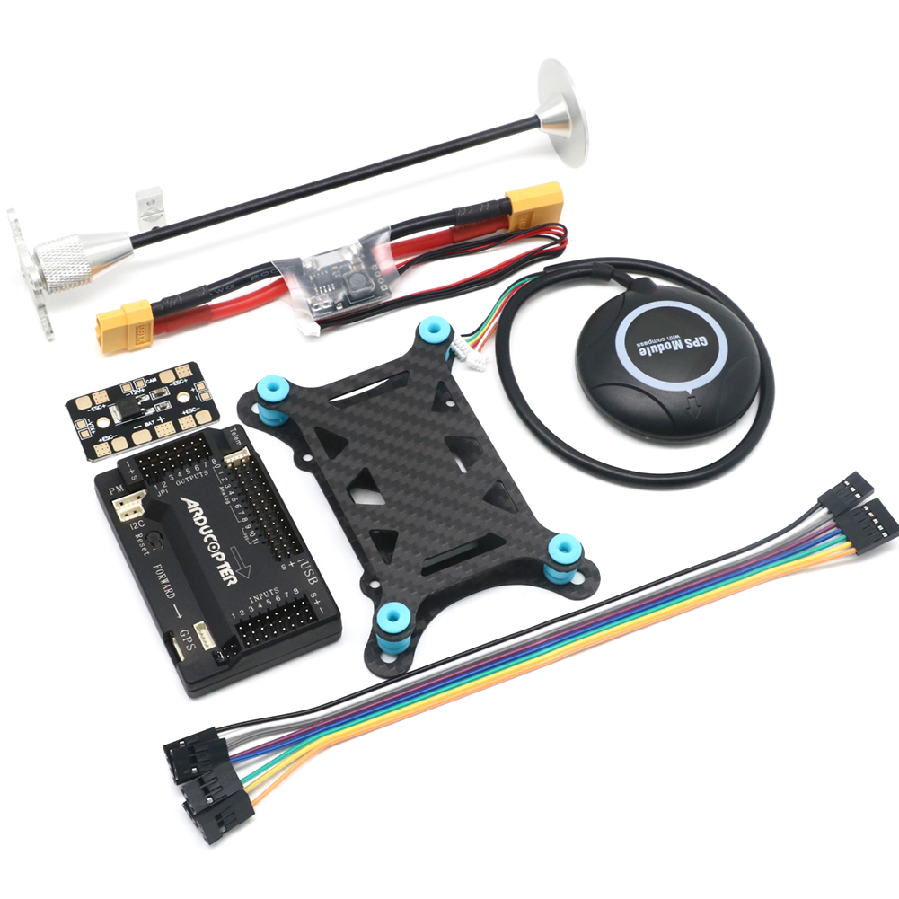ZD850 Full Carbon Fiber 850mm  - Heavy Lift Drone Frame review and price
