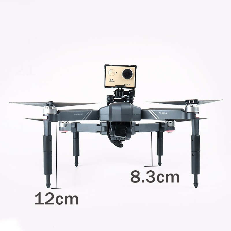 SJRC F11 Pro 4K F11S Rc Drone  - Drone Sjrc review and price
