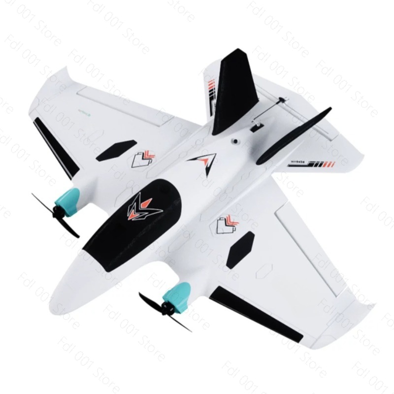 Dual Motor FPV Fixed Wing RC A - Rc Airplane Drone review and price