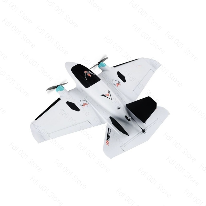 Dual Motor FPV Fixed Wing RC A - Rc Airplane Drone review and price