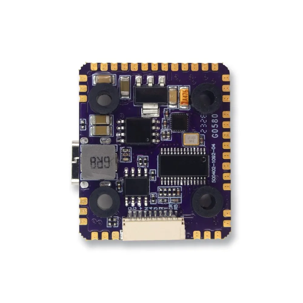 Flycolor Raptor5 Mini Tower F7 - Flight Controller review and price