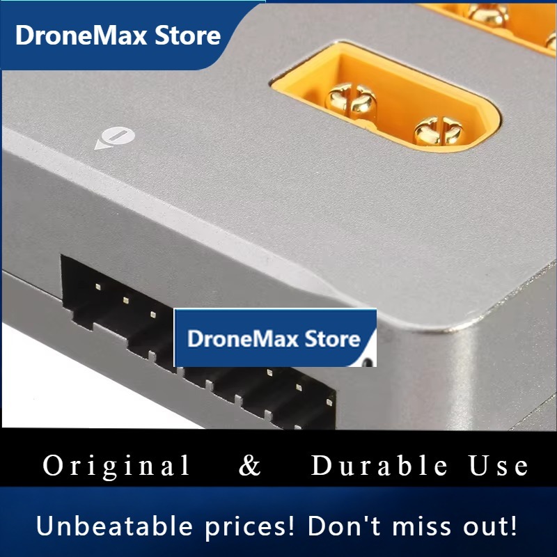 DroMaISDT PC-4860S Lipo Batter - Lipo Parallel Charging Board review and price