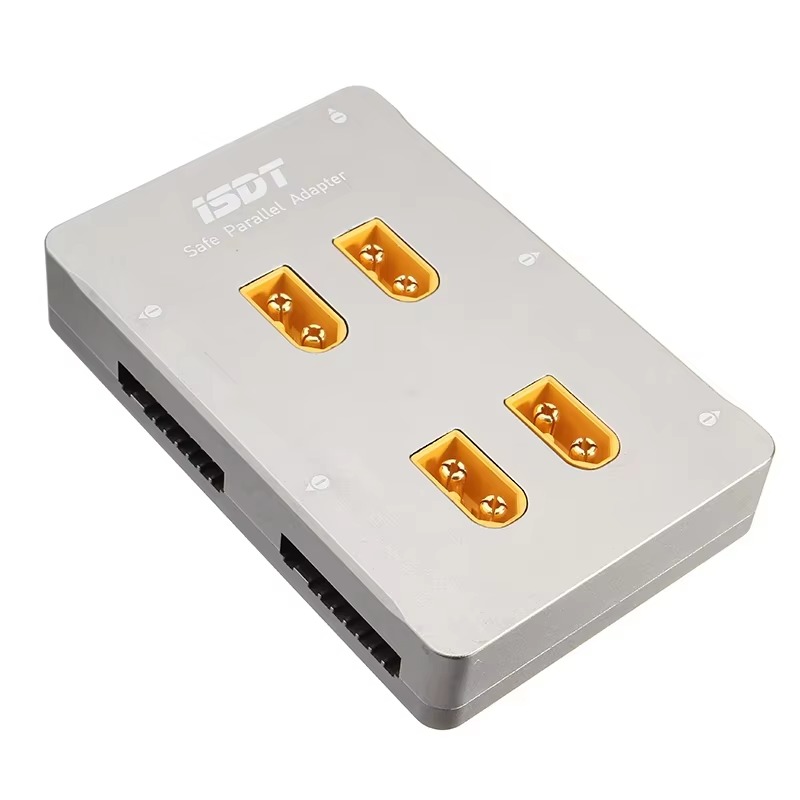 DroMaISDT PC-4860S Lipo Batter - Lipo Parallel Charging Board review and price