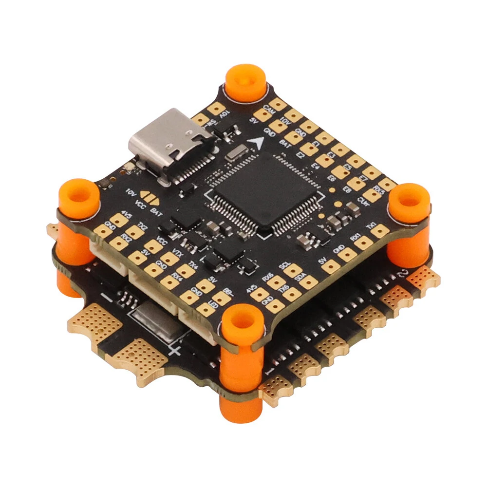 30.5x30.5mm HAKRC 60A F7V2 DJI - Drone Rc Flight Controller review and price