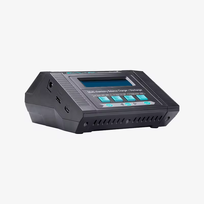 EV-PEAK C1-XR 100W 10A Smart B - Drone Lipo Battery review and price