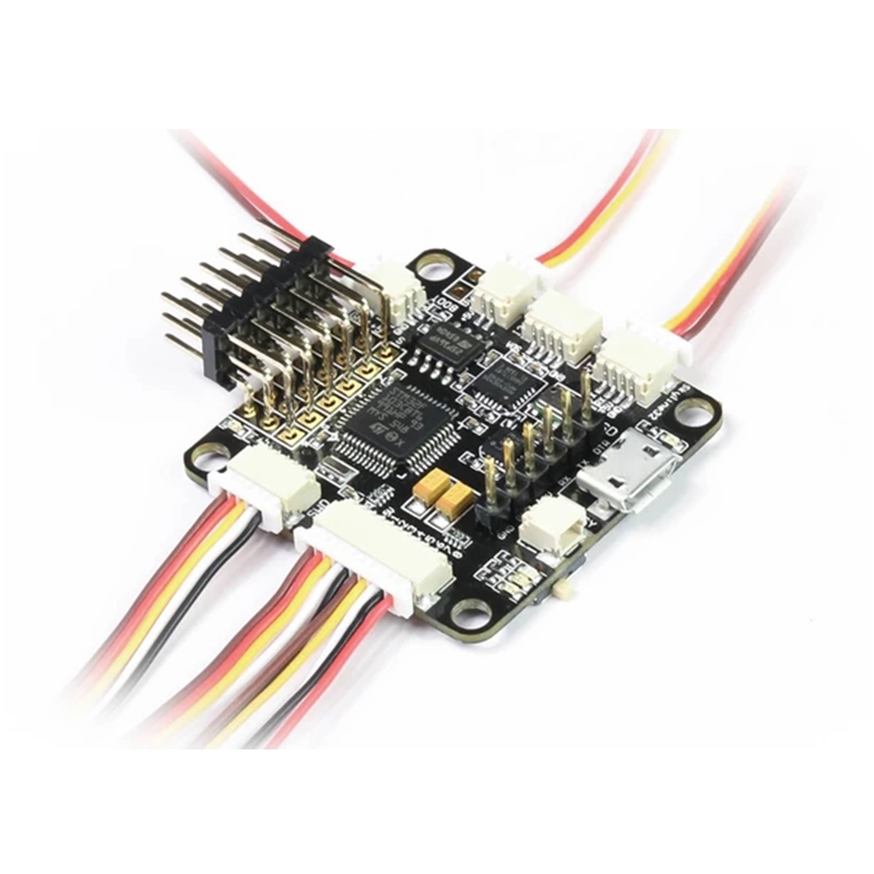 EMAX Skyline32+OSD Flight Cont - Flight Controller review and price