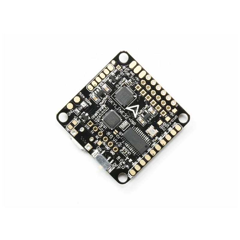 EMAX Skyline32+OSD Flight Cont - Flight Controller review and price