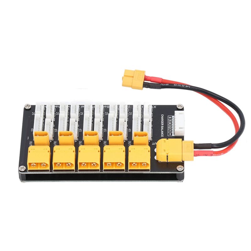 Lipo Battery Charging Board Pa - Lipo Parallel Charging Board review and price