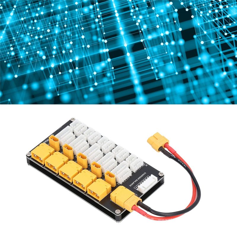 Lipo Battery Charging Board Pa - Lipo Parallel Charging Board review and price