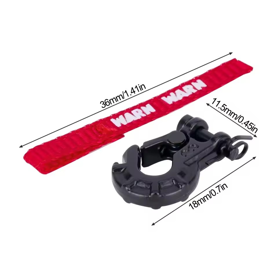 Rc Car Winch Hook With Winch P - Drone Rc Belt review and price