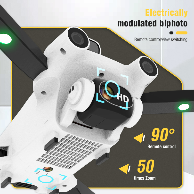 RC Drone with 4K 8K Camera WIF - Drone Rc Helicopter With Camera review and price