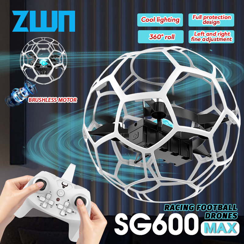SG600 MAX 2.4G RC Racing Footb - Drone Rc Plegable review and price