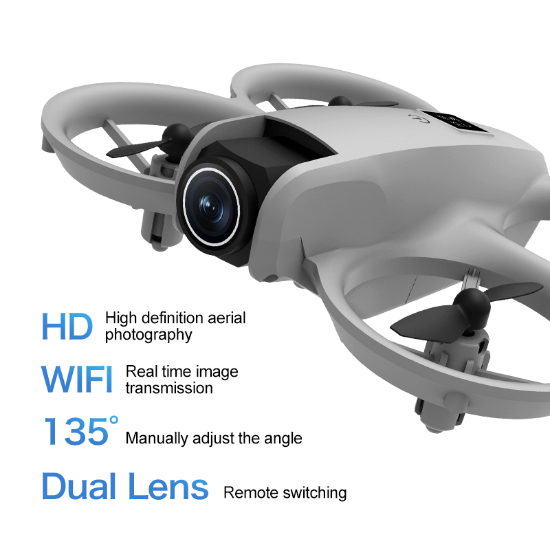 Mini Drone Professional Camera - Drone Rc Plegable review and price