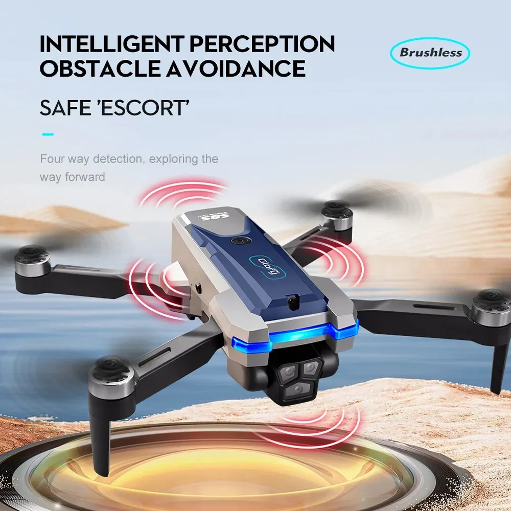S8S GPS Drone 5G Wifi 8K HD Du - Drone Rc Plegable review and price
