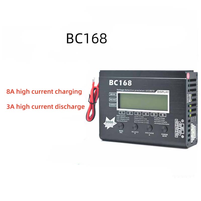 AOK BC168 RC LiPo Battery Bala - Lipo Parallel Charging Board review and price