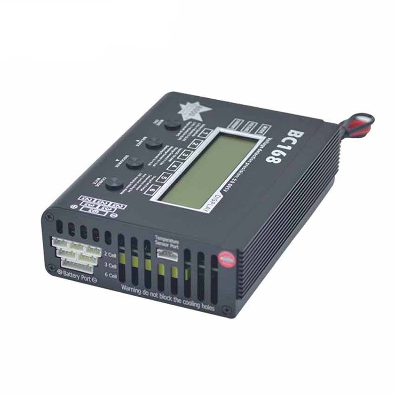 AOK BC168 RC LiPo Battery Bala - Lipo Parallel Charging Board review and price